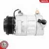 Kompressor, Klimaanlage ESEN SKV 84SKV006 Bild Kompressor, Klimaanlage ESEN SKV 84SKV006