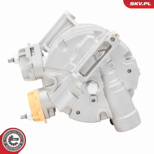 Kompressor, Klimaanlage ESEN SKV 84SKV006 Bild Kompressor, Klimaanlage ESEN SKV 84SKV006