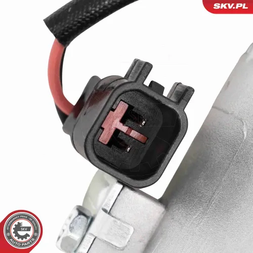 Kompressor, Klimaanlage ESEN SKV 84SKV006 Bild Kompressor, Klimaanlage ESEN SKV 84SKV006