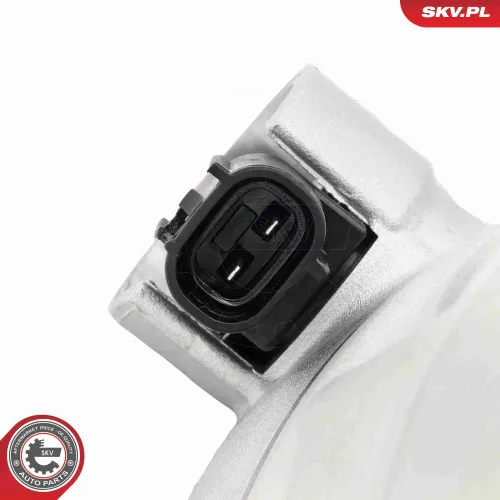 Kompressor, Klimaanlage ESEN SKV 84SKV006 Bild Kompressor, Klimaanlage ESEN SKV 84SKV006