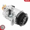 Kompressor, Klimaanlage ESEN SKV 84SKV007 Bild Kompressor, Klimaanlage ESEN SKV 84SKV007