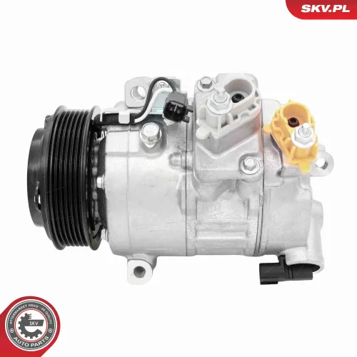 Kompressor, Klimaanlage ESEN SKV 84SKV007 Bild Kompressor, Klimaanlage ESEN SKV 84SKV007