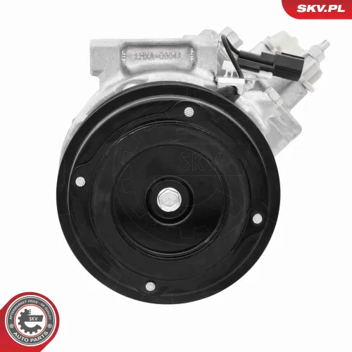 Kompressor, Klimaanlage ESEN SKV 84SKV007 Bild Kompressor, Klimaanlage ESEN SKV 84SKV007