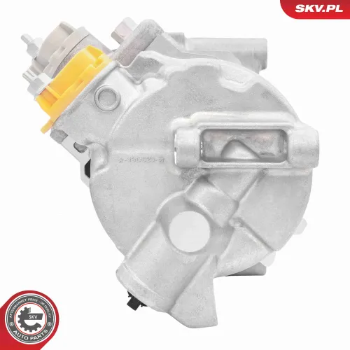 Kompressor, Klimaanlage ESEN SKV 84SKV007 Bild Kompressor, Klimaanlage ESEN SKV 84SKV007