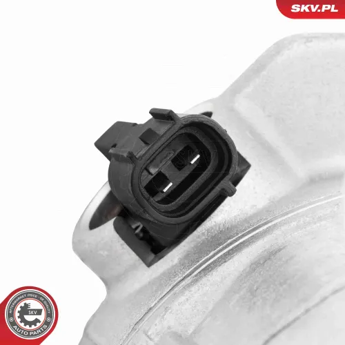 Kompressor, Klimaanlage ESEN SKV 84SKV007 Bild Kompressor, Klimaanlage ESEN SKV 84SKV007