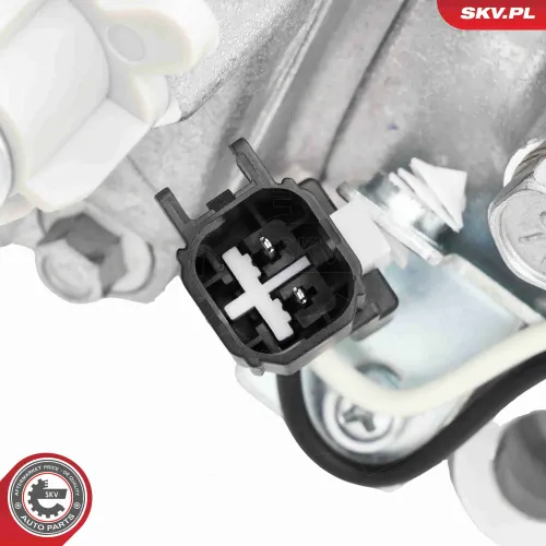 Kompressor, Klimaanlage ESEN SKV 84SKV007 Bild Kompressor, Klimaanlage ESEN SKV 84SKV007