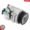 Kompressor, Klimaanlage ESEN SKV 84SKV008 Bild Kompressor, Klimaanlage ESEN SKV 84SKV008