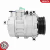 Kompressor, Klimaanlage ESEN SKV 84SKV008 Bild Kompressor, Klimaanlage ESEN SKV 84SKV008