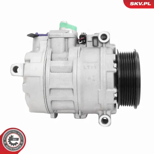 Kompressor, Klimaanlage ESEN SKV 84SKV008 Bild Kompressor, Klimaanlage ESEN SKV 84SKV008