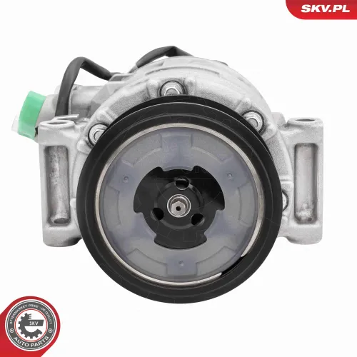 Kompressor, Klimaanlage ESEN SKV 84SKV008 Bild Kompressor, Klimaanlage ESEN SKV 84SKV008