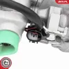 Kompressor, Klimaanlage ESEN SKV 84SKV008 Bild Kompressor, Klimaanlage ESEN SKV 84SKV008