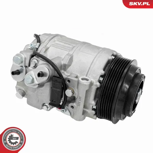 Kompressor, Klimaanlage ESEN SKV 84SKV009 Bild Kompressor, Klimaanlage ESEN SKV 84SKV009