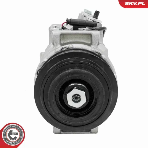 Kompressor, Klimaanlage ESEN SKV 84SKV009 Bild Kompressor, Klimaanlage ESEN SKV 84SKV009