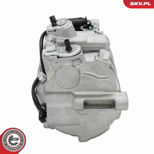 Kompressor, Klimaanlage ESEN SKV 84SKV009 Bild Kompressor, Klimaanlage ESEN SKV 84SKV009