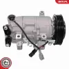Kompressor, Klimaanlage ESEN SKV 84SKV012 Bild Kompressor, Klimaanlage ESEN SKV 84SKV012