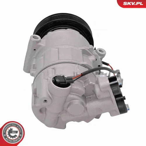 Kompressor, Klimaanlage ESEN SKV 84SKV012 Bild Kompressor, Klimaanlage ESEN SKV 84SKV012