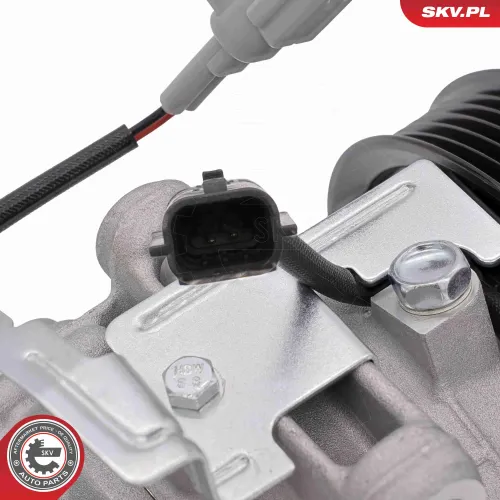 Kompressor, Klimaanlage ESEN SKV 84SKV012 Bild Kompressor, Klimaanlage ESEN SKV 84SKV012