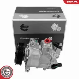 Kompressor, Klimaanlage ESEN SKV 84SKV013