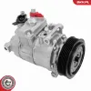 Kompressor, Klimaanlage ESEN SKV 84SKV013 Bild Kompressor, Klimaanlage ESEN SKV 84SKV013
