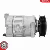 Kompressor, Klimaanlage ESEN SKV 84SKV013 Bild Kompressor, Klimaanlage ESEN SKV 84SKV013