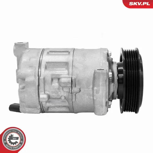 Kompressor, Klimaanlage ESEN SKV 84SKV013 Bild Kompressor, Klimaanlage ESEN SKV 84SKV013