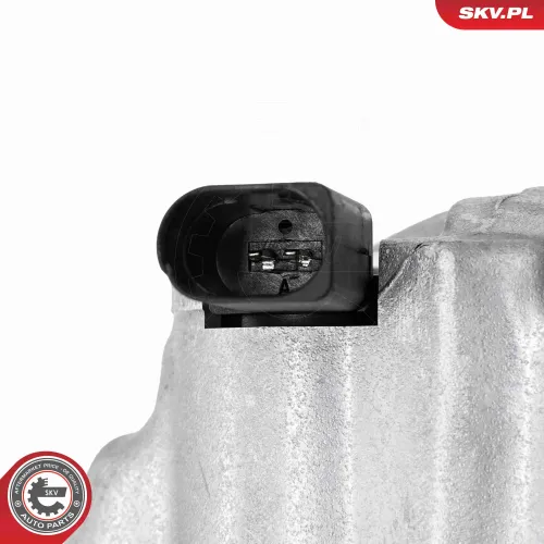 Kompressor, Klimaanlage ESEN SKV 84SKV013 Bild Kompressor, Klimaanlage ESEN SKV 84SKV013