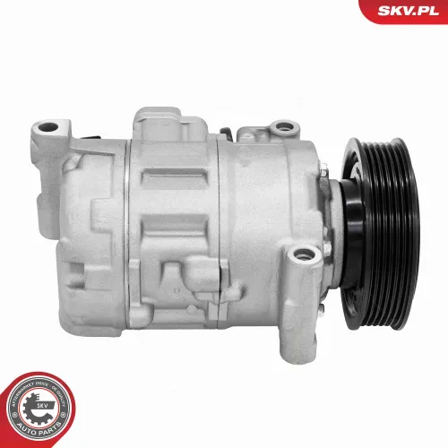Kompressor, Klimaanlage ESEN SKV 84SKV014 Bild Kompressor, Klimaanlage ESEN SKV 84SKV014