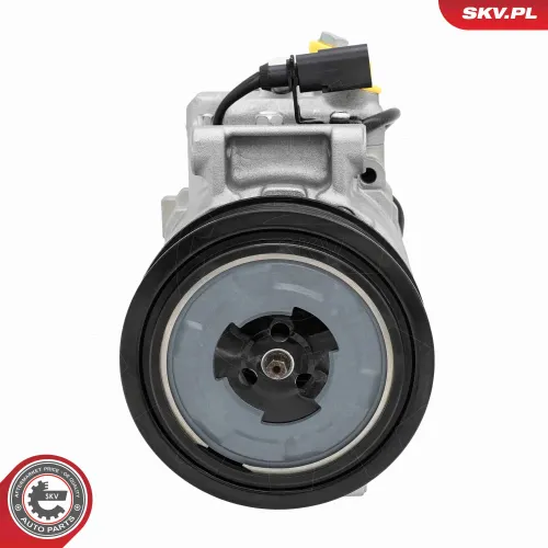 Kompressor, Klimaanlage ESEN SKV 84SKV014 Bild Kompressor, Klimaanlage ESEN SKV 84SKV014