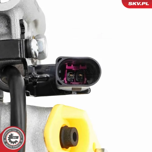 Kompressor, Klimaanlage ESEN SKV 84SKV014 Bild Kompressor, Klimaanlage ESEN SKV 84SKV014