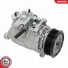 Kompressor, Klimaanlage ESEN SKV 84SKV015 Bild Kompressor, Klimaanlage ESEN SKV 84SKV015
