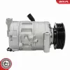Kompressor, Klimaanlage ESEN SKV 84SKV015 Bild Kompressor, Klimaanlage ESEN SKV 84SKV015