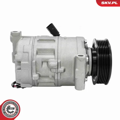 Kompressor, Klimaanlage ESEN SKV 84SKV015 Bild Kompressor, Klimaanlage ESEN SKV 84SKV015