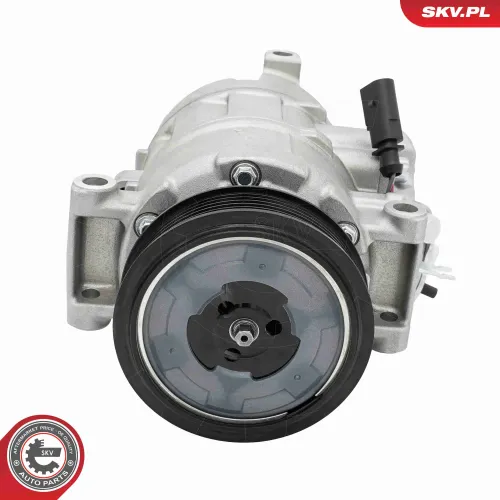 Kompressor, Klimaanlage ESEN SKV 84SKV015 Bild Kompressor, Klimaanlage ESEN SKV 84SKV015