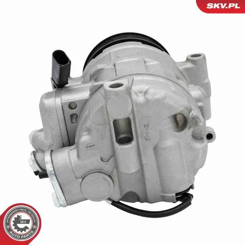 Kompressor, Klimaanlage ESEN SKV 84SKV015 Bild Kompressor, Klimaanlage ESEN SKV 84SKV015