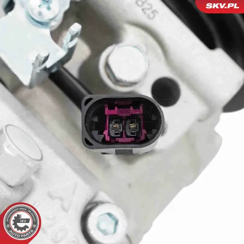 Kompressor, Klimaanlage ESEN SKV 84SKV015 Bild Kompressor, Klimaanlage ESEN SKV 84SKV015