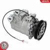 Kompressor, Klimaanlage ESEN SKV 84SKV016 Bild Kompressor, Klimaanlage ESEN SKV 84SKV016
