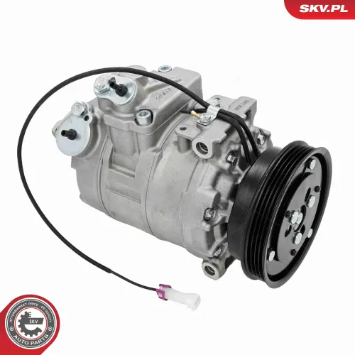 Kompressor, Klimaanlage ESEN SKV 84SKV016 Bild Kompressor, Klimaanlage ESEN SKV 84SKV016