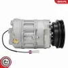 Kompressor, Klimaanlage ESEN SKV 84SKV016 Bild Kompressor, Klimaanlage ESEN SKV 84SKV016