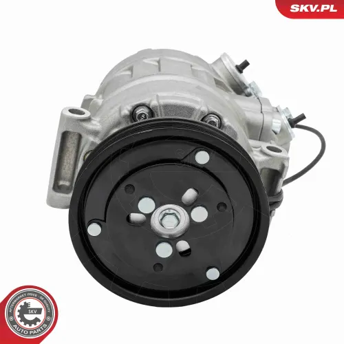 Kompressor, Klimaanlage ESEN SKV 84SKV016 Bild Kompressor, Klimaanlage ESEN SKV 84SKV016