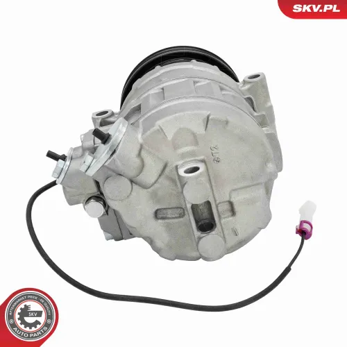 Kompressor, Klimaanlage ESEN SKV 84SKV016 Bild Kompressor, Klimaanlage ESEN SKV 84SKV016
