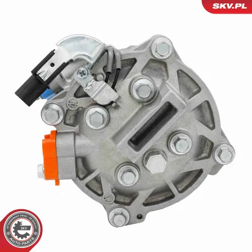 Kompressor, Klimaanlage ESEN SKV 84SKV019 Bild Kompressor, Klimaanlage ESEN SKV 84SKV019