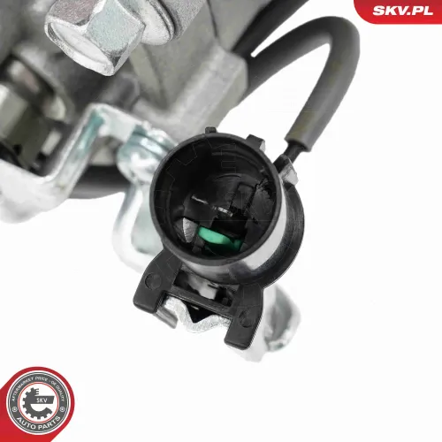 Kompressor, Klimaanlage ESEN SKV 84SKV019 Bild Kompressor, Klimaanlage ESEN SKV 84SKV019