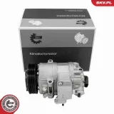 Kompressor, Klimaanlage ESEN SKV 84SKV020