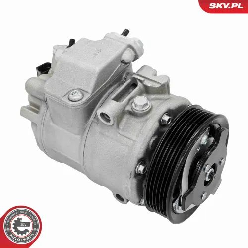 Kompressor, Klimaanlage ESEN SKV 84SKV020 Bild Kompressor, Klimaanlage ESEN SKV 84SKV020