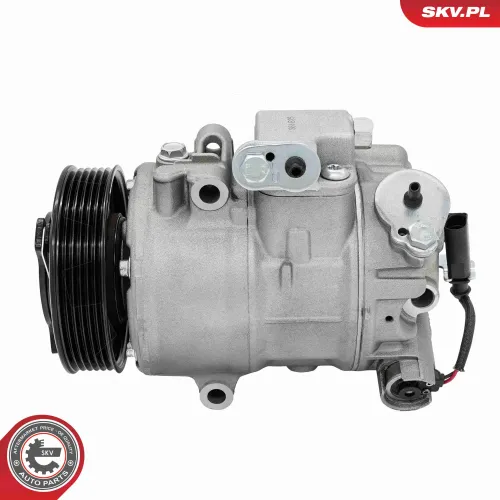 Kompressor, Klimaanlage ESEN SKV 84SKV020 Bild Kompressor, Klimaanlage ESEN SKV 84SKV020