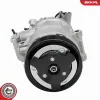 Kompressor, Klimaanlage ESEN SKV 84SKV020 Bild Kompressor, Klimaanlage ESEN SKV 84SKV020