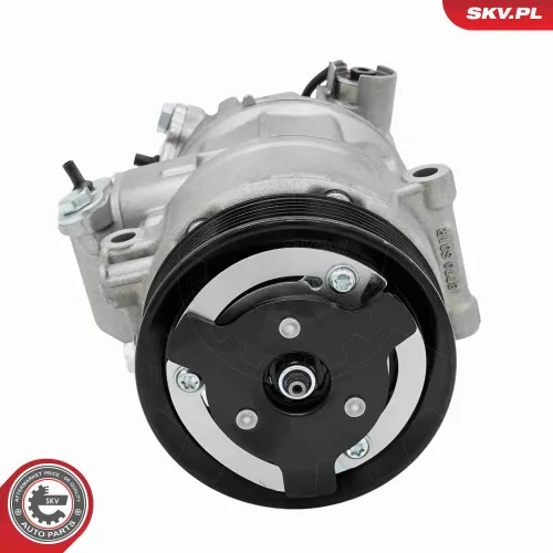 Kompressor, Klimaanlage ESEN SKV 84SKV020 Bild Kompressor, Klimaanlage ESEN SKV 84SKV020
