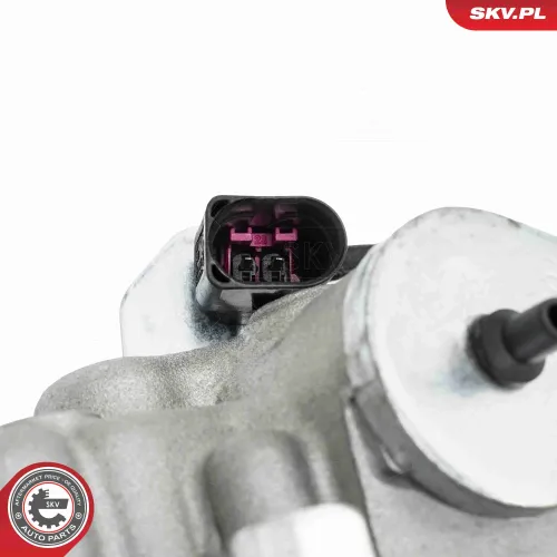 Kompressor, Klimaanlage ESEN SKV 84SKV020 Bild Kompressor, Klimaanlage ESEN SKV 84SKV020