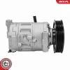 Kompressor, Klimaanlage ESEN SKV 84SKV021 Bild Kompressor, Klimaanlage ESEN SKV 84SKV021