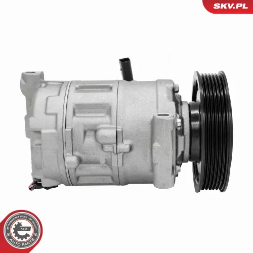 Kompressor, Klimaanlage ESEN SKV 84SKV021 Bild Kompressor, Klimaanlage ESEN SKV 84SKV021